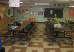 The Cafeteria