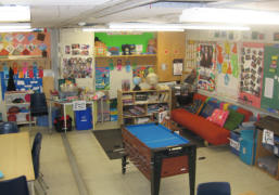 Portable Room
